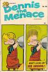 Dennis the Menace #105 Comic Books - Covers, Scans, Photos in Dennis the Menace Comic Books - Covers, Scans, Gallery